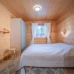 Levillas Kaetkaenlenkki 6a * Levi