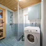 Vakantiehuis Levillas Kaetkaenlenkki 6a