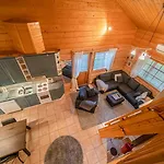 Vakantiehuis Levillas Kaetkaenlenkki 6a *