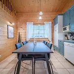 Vakantiehuis Levillas Kaetkaenlenkki 6a Levi