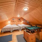 Levillas Kaetkaenlenkki 6a Vakantiehuis Levi