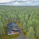 Levillas Kaetkaenlenkki 6a Vakantiehuis *