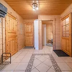 Vakantiehuis Levillas Kaetkaenlenkki 6a *