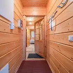 Vakantiehuis Levillas Kaetkaenlenkki 6a Levi