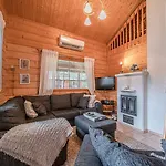 Vakantiehuis Levillas Kaetkaenlenkki 6a *