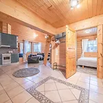 Vakantiehuis Levillas Kaetkaenlenkki 6a Levi