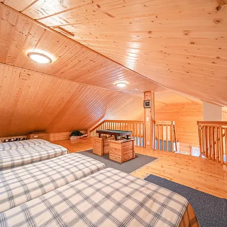 Levillas Kaetkaenlenkki 6a Levi