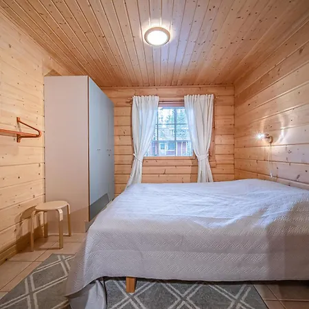 Levillas Kaetkaenlenkki 6a * Levi