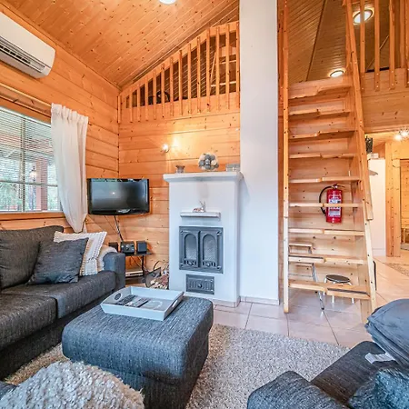 Levillas Kaetkaenlenkki 6a