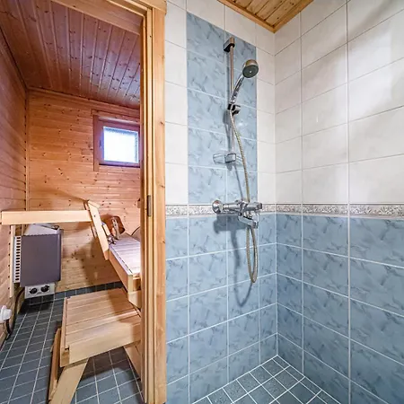 Levillas Kaetkaenlenkki 6a Holiday home Levi