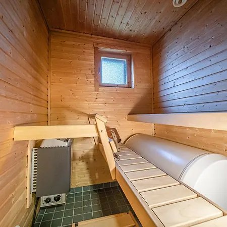 Levillas Kaetkaenlenkki 6a Levi