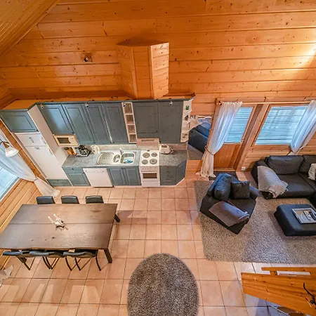 Levillas Kaetkaenlenkki 6a