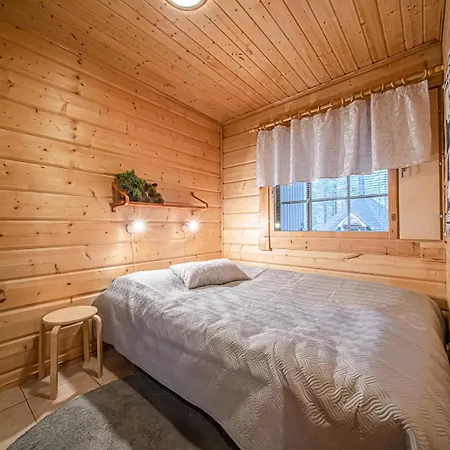 Levillas Kaetkaenlenkki 6a * Levi