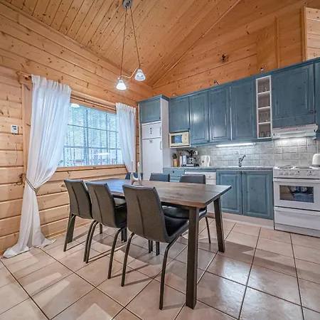 Levillas Kaetkaenlenkki 6a