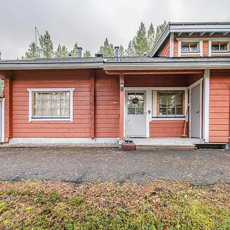 Levillas Kaetkaenlenkki 6a *