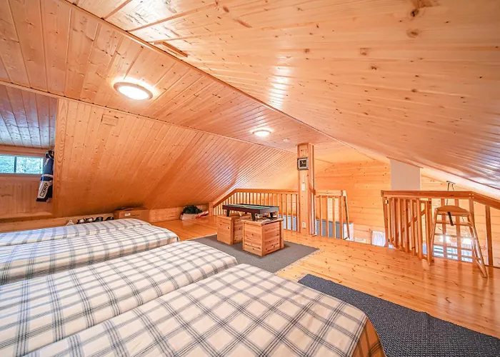 Levillas Kaetkaenlenkki 6a 레비