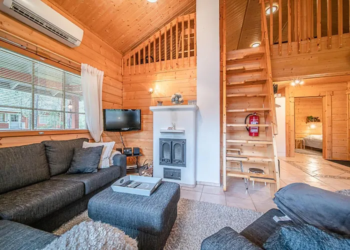 Levillas Kaetkaenlenkki 6a