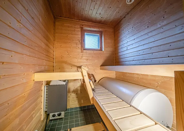 Levillas Kaetkaenlenkki 6a 레비