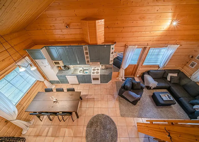 Levillas Kaetkaenlenkki 6a