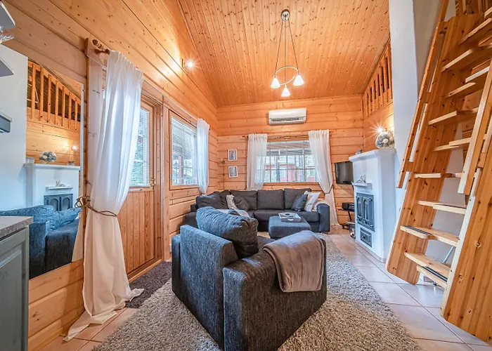 Levillas Kaetkaenlenkki 6a 레비