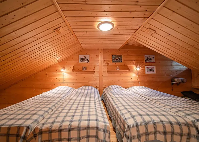 Levillas Kaetkaenlenkki 6a * 레비