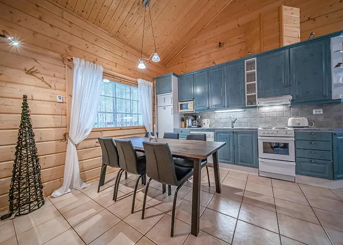 Levillas Kaetkaenlenkki 6a