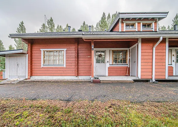 Levillas Kaetkaenlenkki 6a *